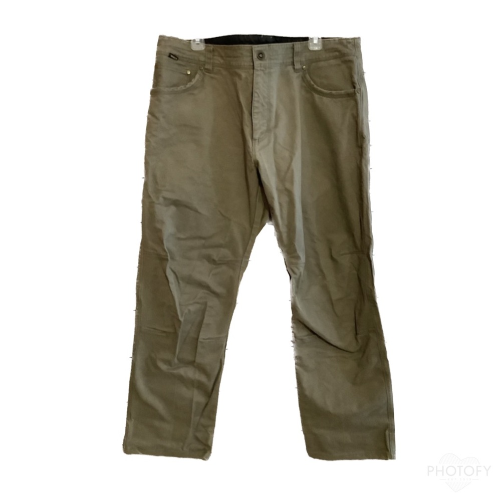 Kühl rider pants 38x30